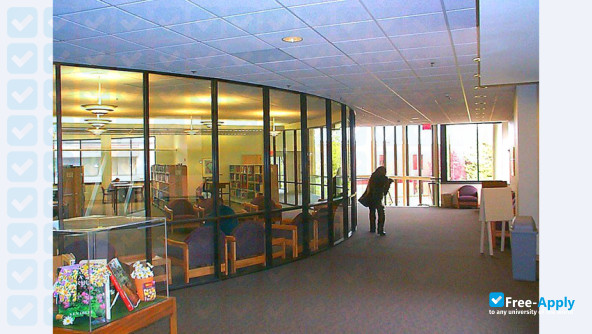 Chemeketa Community College photo #10
