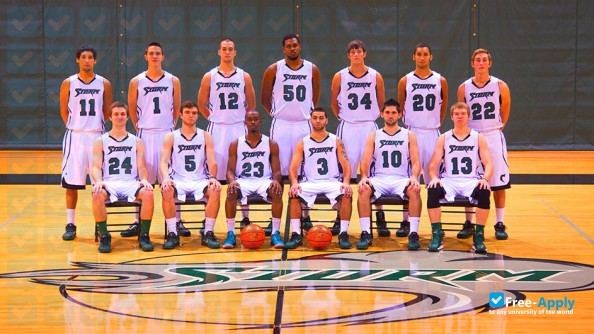 Chemeketa Community College photo #11