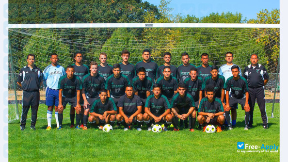 Chemeketa Community College photo #3