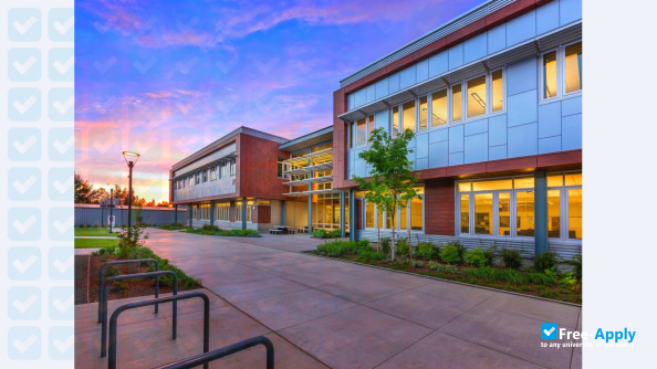 Chemeketa Community College photo #4