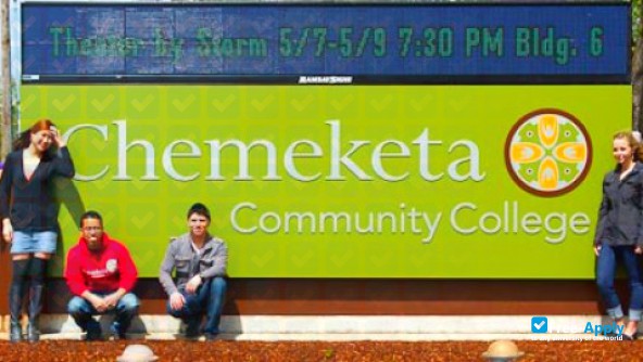 Chemeketa Community College photo #7