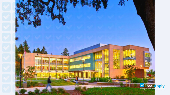 Chemeketa Community College photo #12