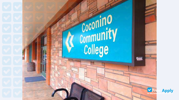 Coconino Community College фотография №1