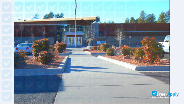 Coconino Community College photo #3