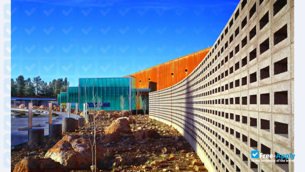 Foto de la Coconino Community College
