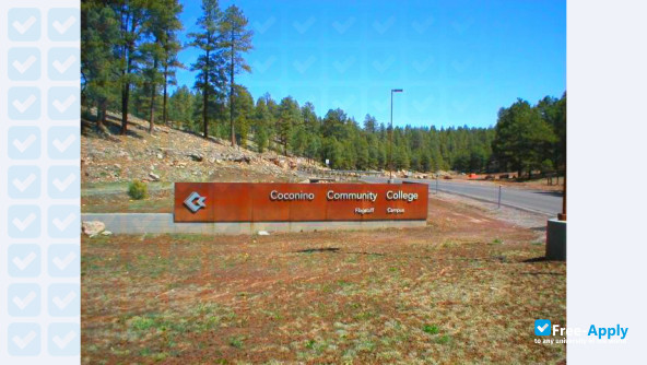 Coconino Community College photo #9