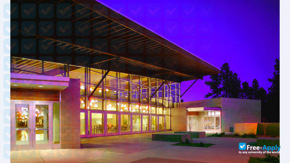 Coconino Community College photo #10