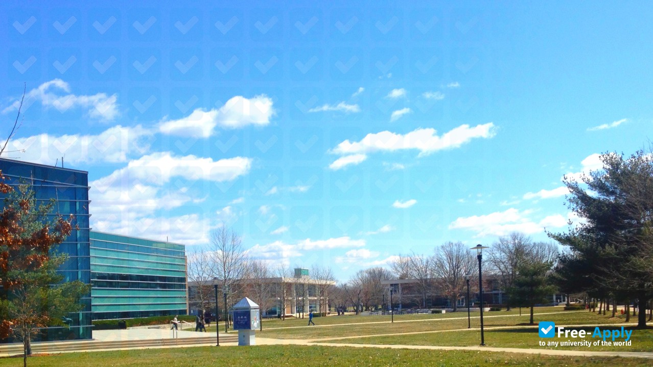 Chesapeake College фотография №4