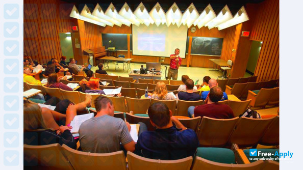 Photo de l’Clarke University #4