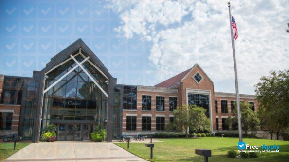 Photo de l’Clarke University #16