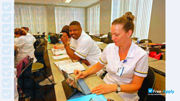 Photo de l’Cochran School of Nursing #5