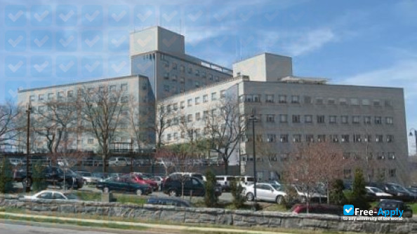 Photo de l’Cochran School of Nursing #2