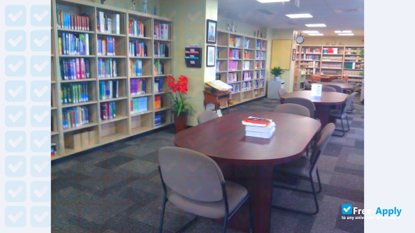 Photo de l’Cochran School of Nursing #6