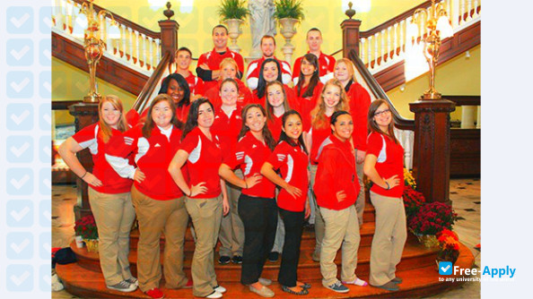 Chestnut Hill College photo #8