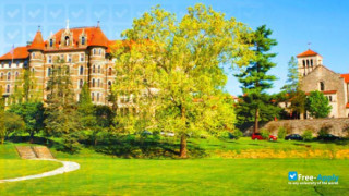 Chestnut Hill College thumbnail #3