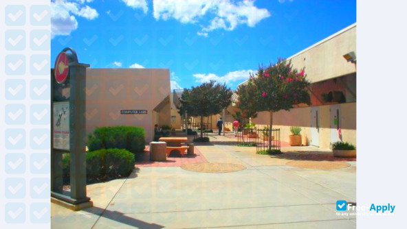 Cochise College photo