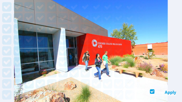 Cochise College photo #7