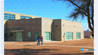 Miniatura de la Cochise College #3