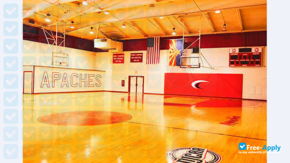 Cochise College photo #5