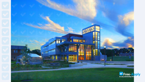 Cheyney University of Pennsylvania photo #7