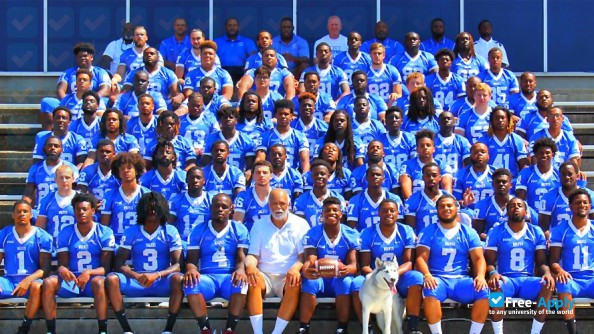 Cheyney University of Pennsylvania photo #4