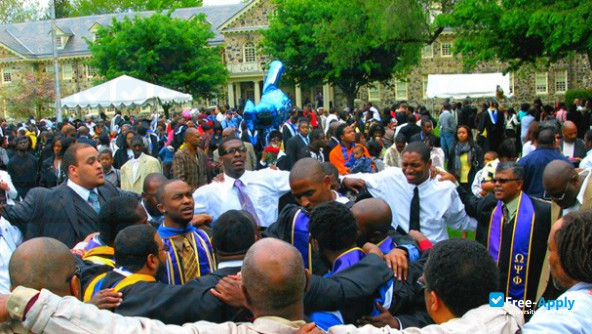 Cheyney University of Pennsylvania photo #2