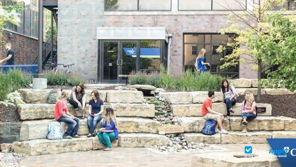 Clarkson College фотография №7