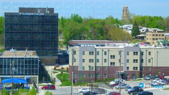 Clarkson College фотография №5