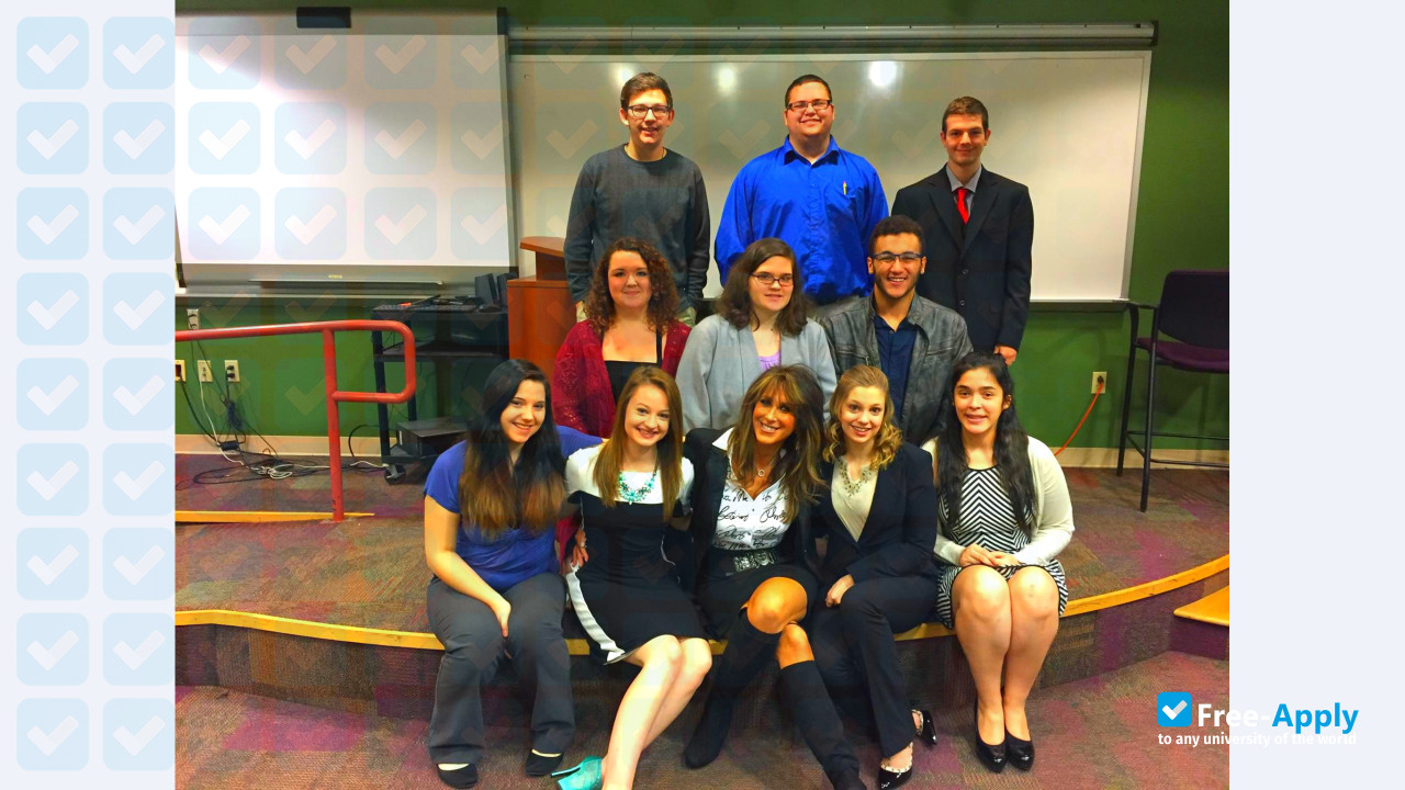 Bradford School Pittsburgh photo #4