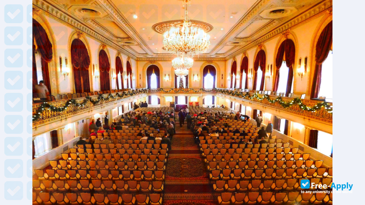 Bradford School Pittsburgh photo #3