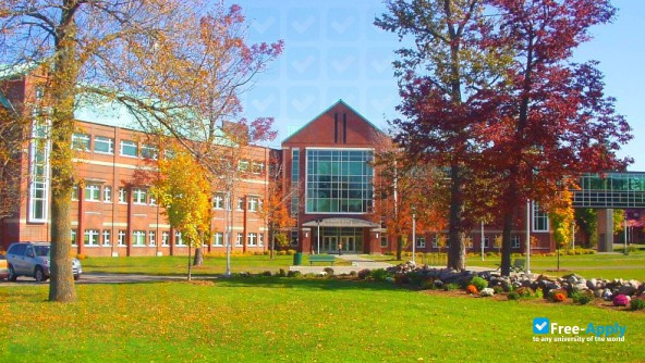 Photo de l’Clarkson University #4