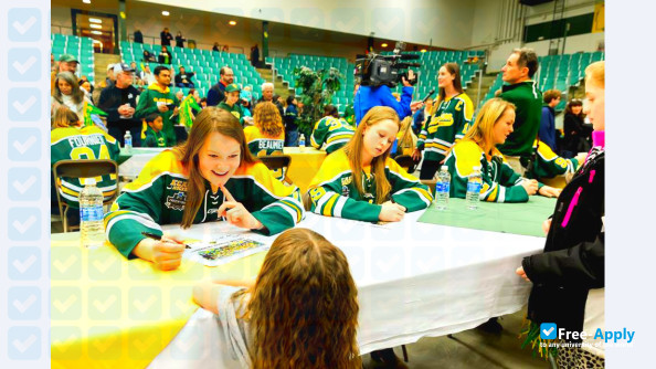 Clarkson University photo