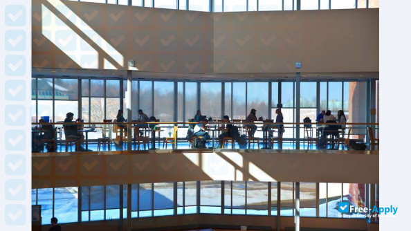Photo de l’Clarkson University #9