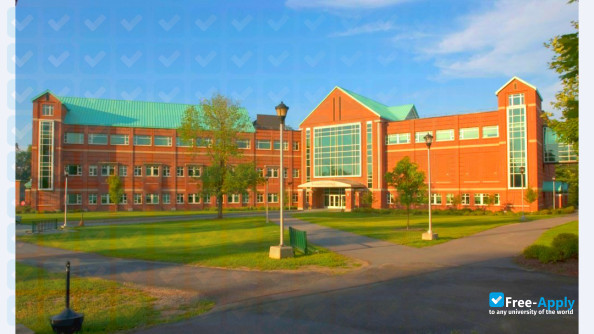 Photo de l’Clarkson University #11