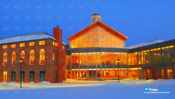 Photo de l’Clarkson University #16