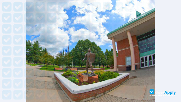 Photo de l’Clarkson University #10