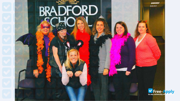 Bradford School Columbus photo #4