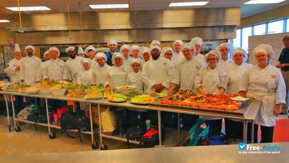 Bradford School Columbus photo #7