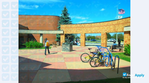 College of Lake County photo #13