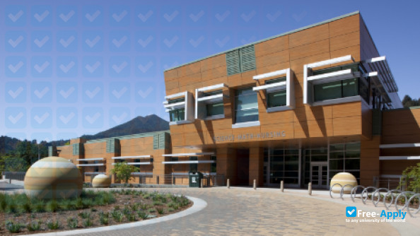 College of Marin photo #5