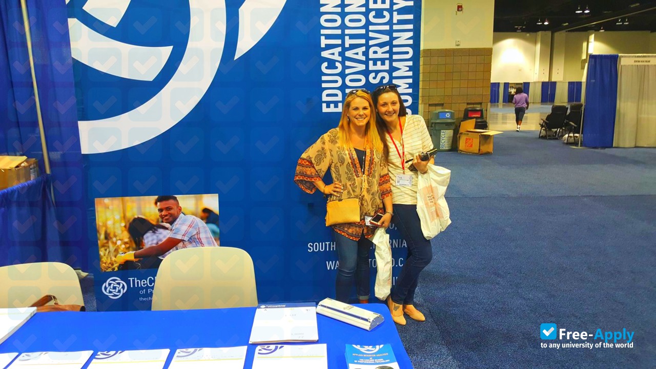 Chicago School of Professional Psychology photo #7