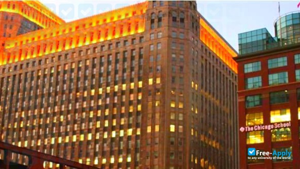 Chicago School of Professional Psychology photo #10