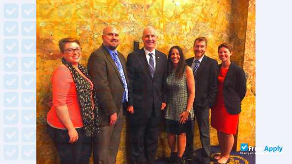 Chicago School of Professional Psychology photo #6