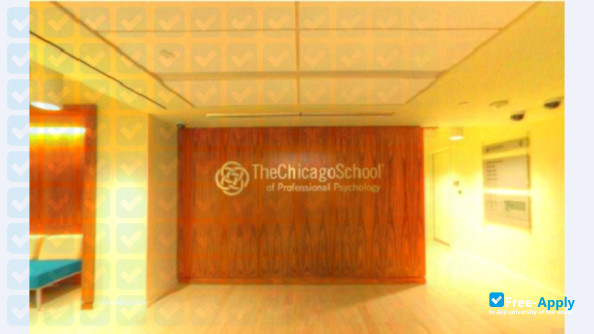 Chicago School of Professional Psychology photo #2