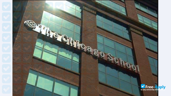 Chicago School of Professional Psychology photo #4