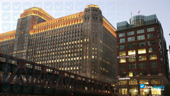 Chicago School of Professional Psychology photo #9