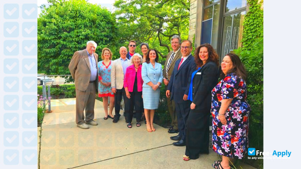 Chicago School of Professional Psychology photo #5