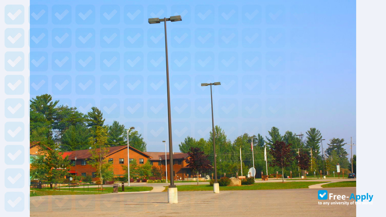 College of Menominee Nation photo #13