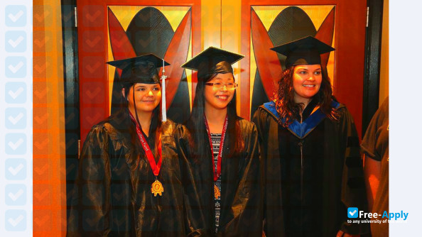 College of Menominee Nation photo #10