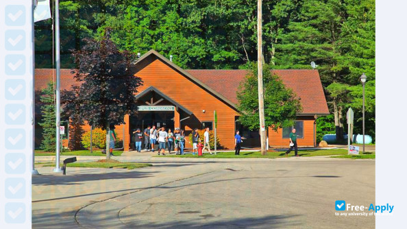 College of Menominee Nation photo #16